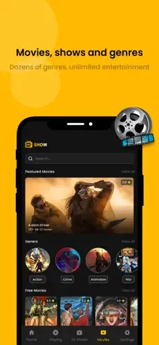 daayan-hotstar download Movies and shows